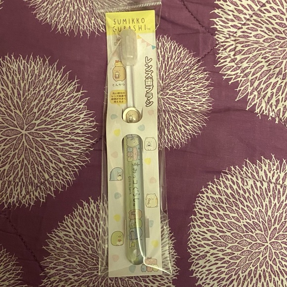 Doki Doki Crate May 2021 Kawaii Care Kit - Picture 6 of 7